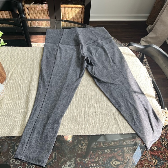 Athleta Salutation Stash Pocket II 7/8 Legging Size 1X - Picture 1 of 5